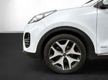 KIA Sportage 1.6 T-GDi Style GT-Line, Benzin, Occasion / Gebraucht, Automat - 6