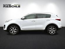 KIA Sportage 1.6 T-GDi Style GT-Line, Benzin, Occasion / Gebraucht, Automat - 7