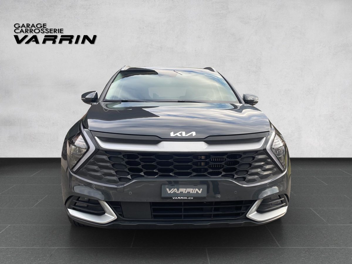 KIA Sportage 1.6 T-GDi Hybrid Power Edition, Voll-Hybrid Benzin/Elektro, Occasion / Gebraucht, Automat - 2