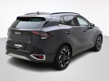 KIA Sportage 1.6 T-GDi GT-Line 4x4, Petrol, Second hand / Used, Automatic - 4