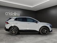 KIA Sportage 1.6 T-GDi Power Edition, Benzin, Occasion / Gebraucht, Automat - 5