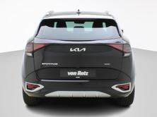 KIA Sportage 1.6 T-GDi PHEV GT-Line 4x4, Plug-in-Hybrid Benzin/Elektro, Occasion / Gebraucht, Automat - 4