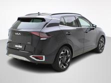 KIA Sportage 1.6 T-GDi PHEV GT-Line 4x4, Plug-in-Hybrid Benzin/Elektro, Occasion / Gebraucht, Automat - 5