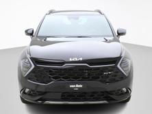 KIA Sportage 1.6 T-GDi PHEV GT-Line 4x4, Plug-in-Hybrid Benzin/Elektro, Occasion / Gebraucht, Automat - 6