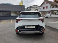 KIA Sportage 1.6 T Aut. MHEV Power Edition, Mild-Hybrid Benzin/Elektro, Vorführwagen, Automat - 5