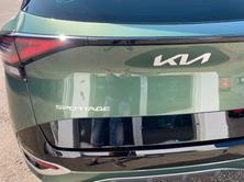 KIA Sportage 1.6 T-GDi GT-Line, Mild-Hybrid Benzin/Elektro, Vorführwagen, Automat - 6