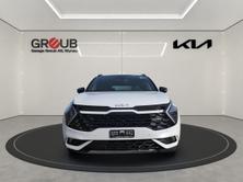 KIA Sportage 1.6 T-GDi PHEV GT-Line, Plug-in-Hybrid Benzina/Elettrica, Auto dimostrativa, Automatico - 2