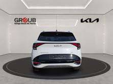KIA Sportage 1.6 T-GDi PHEV GT-Line, Plug-in-Hybrid Benzina/Elettrica, Auto dimostrativa, Automatico - 6