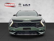 KIA Sportage 1.6T-GDi MHEV GT-Line 4x4 7DCT, Hybride Leggero Benzina/Elettrica, Auto dimostrativa, Automatico - 4