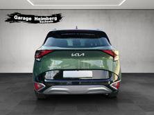 KIA Sportage 1.6 T-GDi Hybrid Style, Hybride Integrale Benzina/Elettrica, Auto dimostrativa, Automatico - 4