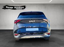 KIA Sportage 1.6 T-GDi Hybrid GT-Line, Full-Hybrid Petrol/Electric, Ex-demonstrator, Automatic - 4
