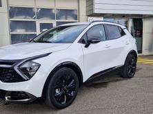 KIA Sportage 1.6 T-GDi Power Edition Anniversary, Mild-Hybrid Petrol/Electric, Ex-demonstrator, Manual - 2