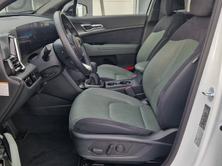 KIA Sportage 1.6 T-GDi Power Edition Anniversary, Mild-Hybrid Petrol/Electric, Ex-demonstrator, Manual - 4