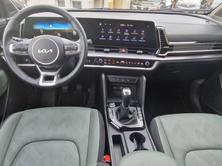 KIA Sportage 1.6 T-GDi Power Edition Anniversary, Mild-Hybrid Petrol/Electric, Ex-demonstrator, Manual - 5