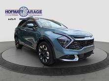 KIA Sportage 1.6 T-GDi PHEV Style, Plug-in-Hybrid Benzin/Elektro, Vorführwagen, Automat - 3