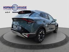 KIA Sportage 1.6 T-GDi PHEV Style, Plug-in-Hybrid Benzin/Elektro, Vorführwagen, Automat - 4