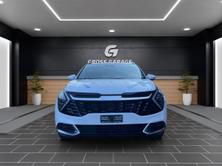 KIA SPORTAGE 1.6THEV4x4 St. A, Ex-demonstrator, Automatic - 2