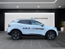 KIA SPORTAGE 1.6THEV4x4 St. A, Ex-demonstrator, Automatic - 3