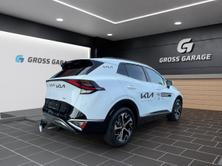 KIA SPORTAGE 1.6THEV4x4 St. A, Ex-demonstrator, Automatic - 4