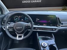 KIA SPORTAGE 1.6THEV4x4 St. A, Ex-demonstrator, Automatic - 6