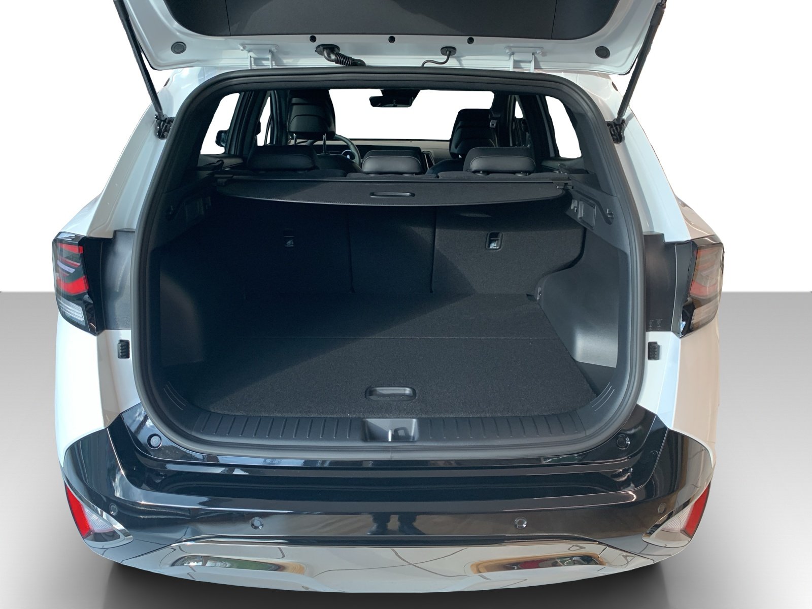 KIA Sportage 1.6 T-GDi Power Edition, Mild-Hybrid Petrol/Electric, Ex-demonstrator, Automatic - 6