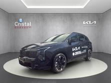 KIA Sportage 1.6 T-GDi GT-Line, Petrol, Ex-demonstrator, Automatic - 3