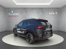 KIA Sportage 1.6 T-GDi GT-Line, Petrol, Ex-demonstrator, Automatic - 4