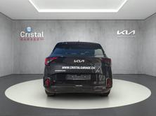 KIA Sportage 1.6 T-GDi GT-Line, Petrol, Ex-demonstrator, Automatic - 5