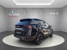 KIA Sportage 1.6 T-GDi GT-Line, Petrol, Ex-demonstrator, Automatic - 6