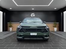 KIA SPORTAGE 1.6THEV4x4 GT-Line, Petrol, Ex-demonstrator, Automatic - 3