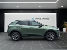 KIA SPORTAGE 1.6THEV4x4 GT-Line, Petrol, Ex-demonstrator, Automatic - 4