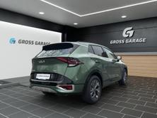 KIA SPORTAGE 1.6THEV4x4 GT-Line, Petrol, Ex-demonstrator, Automatic - 5