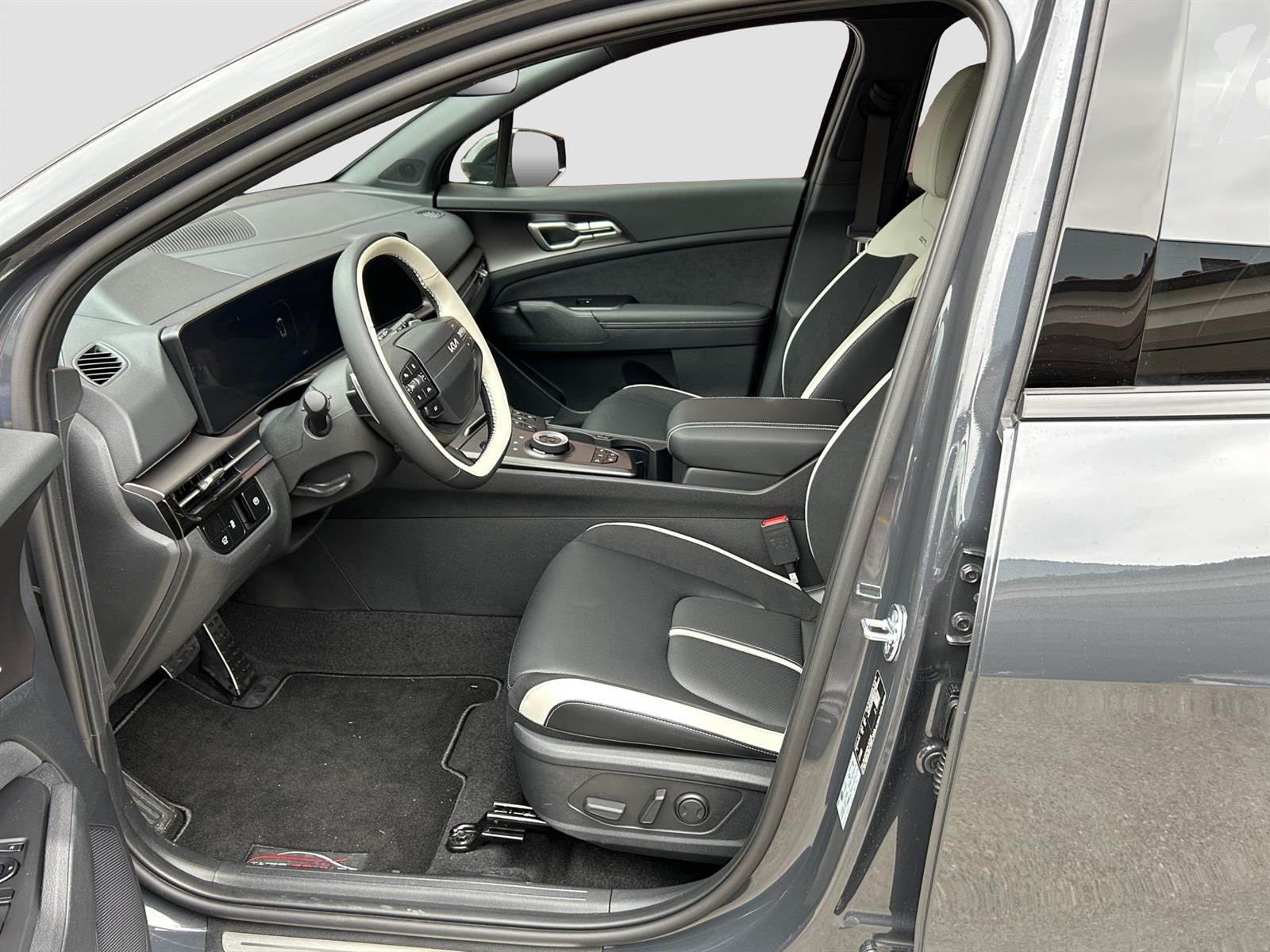 KIA Sportage 1.6 T-GDi GT-Line, Mild-Hybrid Benzin/Elektro, Vorführwagen, Automat - 7