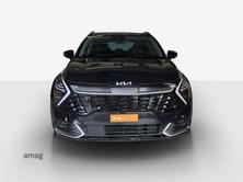 KIA Sportage1.6T HEV4x4 Sty A, Benzin, Occasion / Gebraucht, Automatik - 7