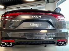 KIA Stinger GT 3.3 T-GDi, Essence, Voiture nouvelle, Automatique - 4
