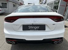 KIA Stinger GT 3.3 T-GDi Final Edition, Benzin, Neuwagen, Automat - 5