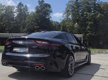KIA STINGER 3.3 T-GDi, Petrol, Second hand / Used, Automatic - 2