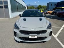 KIA Stinger 3.3 T-GDi GT AWD, Second hand / Used, Automatic - 5