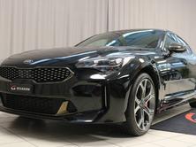 KIA Stinger GT 3.3 T-GDi 370 PS AWD Automat, Petrol, Second hand / Used, Automatic - 2