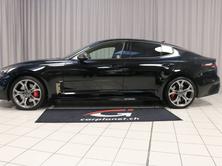 KIA Stinger GT 3.3 T-GDi 370 PS AWD Automat, Petrol, Second hand / Used, Automatic - 3