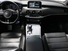 KIA Stinger GT 3.3 T-GDi 370 PS AWD Automat, Benzin, Occasion / Gebraucht, Automat - 6
