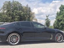 KIA STINGER 3.3 T-GDi, Petrol, Second hand / Used, Automatic - 7