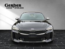 KIA Stinger 3.3 T-GDi GT Automat AWD, Benzin, Occasion / Gebraucht, Automat - 2