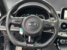 KIA Stinger 3.3 T-GDi GT Automat AWD, Benzin, Occasion / Gebraucht, Automat - 6