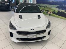 KIA Stinger 3.3 T-GDi GT AWD, Second hand / Used, Automatic - 2