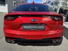 KIA Stinger GT 3.3 T-GDi, Benzina, Occasioni / Usate, Automatico - 5