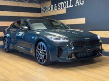 KIA Stinger 3.3 T-GDi GT Automat AWD, Benzina, Occasioni / Usate, Automatico - 2