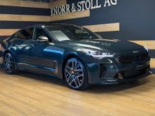 KIA Stinger 3.3 T-GDi GT Automat AWD, Benzina, Occasioni / Usate, Automatico - 3