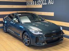 KIA Stinger 3.3 T-GDi GT Automat AWD, Benzina, Occasioni / Usate, Automatico - 4