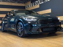 KIA Stinger 3.3 T-GDi GT Automat AWD, Benzina, Occasioni / Usate, Automatico - 5